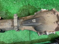 Diferencial с приводами 4.444 viscous LSD SUBARU OUTBACK OEM 27011AA541 28421AG010 BP9 2004 EJ253 AT
