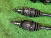 Diferencial с приводами 4.444 viscous LSD SUBARU OUTBACK OEM 27011AA541 28421AG010 BP9 2004 EJ253 AT