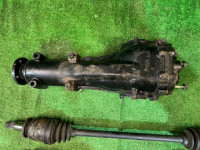 Diferencial с приводами 4.444 viscous LSD SUBARU OUTBACK OEM 27011AA541 28421AG010 BP9 2004 EJ253 AT