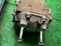 Diferencial с приводами 4.444 viscous LSD SUBARU OUTBACK OEM 27011AA541 28421AG010 BP9 2004 EJ253 AT