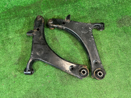 Рычаги передние SUBARU OUTBACK OEM 20202AG010 20202AG000 BP9 2004 EJ253 AT