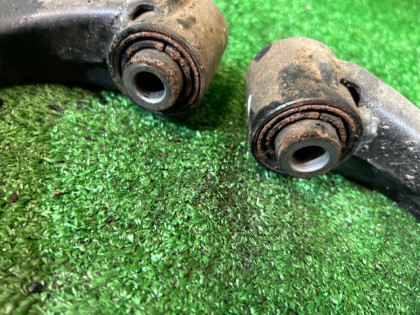 Рычаги передние SUBARU OUTBACK OEM 20202AG010 20202AG000 BP9 2004 EJ253 AT
