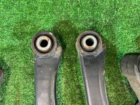 Rear control arms SUBARU OUTBACK OEM 20250AE040 20250AE060 BP9 2004 EJ253 AT