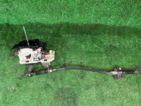 Seletor da caixa automática черный 35111AG000 35150AG010 SUBARU OUTBACK
