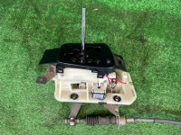 คันเกียร์ออโต้ черный SUBARU OUTBACK OEM 35111AG000 35150AG010 BP9 2004