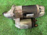 起动机 SUBARU OUTBACK OEM 23300AA460 BP9 2004 EJ253 AT