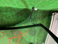 กระจกหน้า SUBARU OUTBACK OEM 65009AG070 BP9 2004