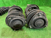 Struts SUBARU OUTBACK OEM 20310AG040 20310AG050 20365AG020 BP9 2004 EJ253 AT