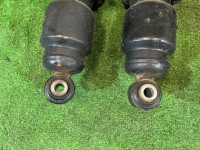 Struts SUBARU OUTBACK OEM 20310AG040 20310AG050 20365AG020 BP9 2004 EJ253 AT