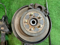 Cubos traseiros SUBARU OUTBACK OEM 26692AG000  26692AG010 26700AG000 20252AG000 28473AG000 26692AG061 BP9 2004 EJ253 AT