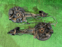 Cubos traseiros SUBARU OUTBACK OEM 26692AG000  26692AG010 26700AG000 20252AG000 28473AG000 26692AG061 BP9 2004 EJ253 AT