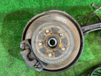 Cubos traseiros SUBARU OUTBACK OEM 26692AG000  26692AG010 26700AG000 20252AG000 28473AG000 26692AG061 BP9 2004 EJ253 AT