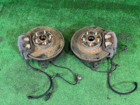 ดุมล้อหน้า 26300AG01A 0986478999 28373AG000 SUBARU OUTBACK
