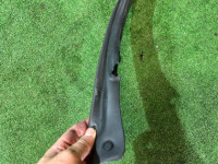 ยางขอบประตูซ้าย SUBARU OUTBACK OEM 63521AG010 BP9 2004 gold 3M4