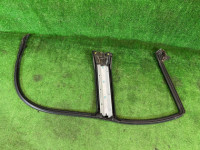 ยางขอบประตูซ้าย SUBARU OUTBACK OEM 63521AG010 BP9 2004 gold 3M4