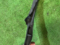 ยางขอบประตูซ้าย SUBARU OUTBACK OEM 63521AG010 BP9 2004 gold 3M4