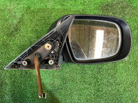 กระจกมองข้างขวา цвет 3М4 SUBARU OUTBACK OEM 91031AG000GA BP9 2004 gold 3M4