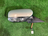 กระจกมองข้างขวา цвет 3М4 SUBARU OUTBACK OEM 91031AG000GA BP9 2004 gold 3M4