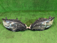 ไฟหน้า Ксенон 84001AG021 84001AG031 SUBARU OUTBACK