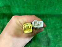 Cabo plano SUBARU OUTBACK OEM 83196AG000 BP9 2004 EJ253 AT