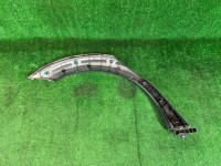 Left fender flare цвет 3М4 SUBARU OUTBACK OEM 91112AG030 BP9 2004 gold 3M4