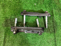 Espaçadores dianteiros 20511AG000 SUBARU OUTBACK