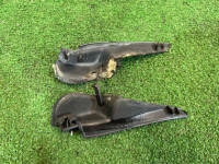 ฝาปิดมุมแผงคาวล์ SUBARU OUTBACK OEM 91423AG000 91423AG010 BP9 2004