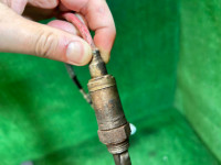 เซ็นเซอร์ออกซิเจน (แลมบ์ดา) SUBARU FORESTER OEM 22690AA420 22690AA640 SG5 2004 EJ202
