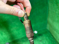 เซ็นเซอร์ออกซิเจน (แลมบ์ดา) SUBARU FORESTER OEM 22690AA420 22690AA640 SG5 2004 EJ202