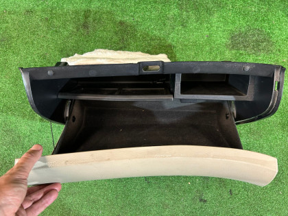 手套箱 SUBARU OUTBACK OEM 66120AG000WA BP9 2004 gold 3M4