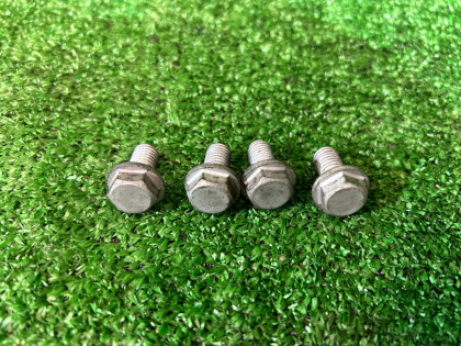 โบลต์ล้อช่วยแรง SUBARU OUTBACK OEM 800610750 BP9 2004 EJ253 AT