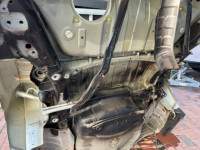 ชิ้นส่วนตัวถังท้ายรถ SUBARU OUTBACK OEM 51490AG0309P 51490AG0209P 52122AG0409P BP9 2004 gold 3M4