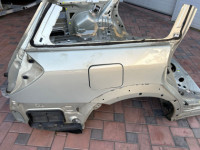 ชิ้นส่วนตัวถังท้ายรถ SUBARU OUTBACK OEM 51490AG0309P 51490AG0209P 52122AG0409P BP9 2004 gold 3M4