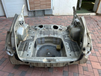 Задняя часть 51490AG0309P 51490AG0209P 52122AG0409P SUBARU OUTBACK