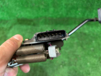 แป้นคันเร่ง SUBARU OUTBACK OEM 36010AG000 BP9 2004 gold 3M4