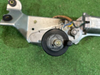 มอเตอร์ที่ปัดน้ำฝนหลัง SUBARU LEGACY OEM 86511AC090, 86511AC091 BG5 1997 EJ20H