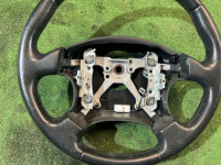 Volante SUBARU LEGACY OEM 34311AE100 BH5 2001 blue 14L,11K