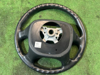 Volante SUBARU LEGACY OEM 34311AE100 BH5 2001 blue 14L,11K