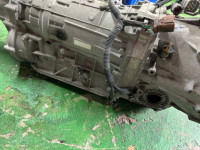 เกียร์ออโต้ TG5D7CVDBA SUBARU OUTBACK OEM 31000AH100 BPE 2007 EZ30 AT