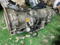 เกียร์ออโต้ TG5D7CVDBA SUBARU OUTBACK OEM 31000AH100 BPE 2007 EZ30 AT