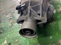 เกียร์ออโต้ TG5D7CVDBA SUBARU OUTBACK OEM 31000AH100 BPE 2007 EZ30 AT