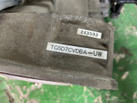 เกียร์ออโต้ TG5D7CVDBA SUBARU OUTBACK OEM 31000AH100 BPE 2007 EZ30 AT