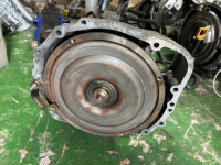 เกียร์ออโต้ TG5D7CVDBA SUBARU OUTBACK OEM 31000AH100 BPE 2007 EZ30 AT