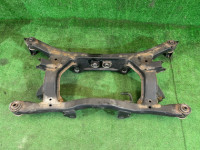 คานหลัง SUBARU OUTBACK OEM 20152AG040 BPE 2007 EZ30 AT
