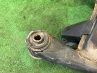 คานหลัง SUBARU OUTBACK OEM 20152AG040 BPE 2007 EZ30 AT