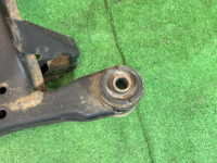 คานหลัง SUBARU OUTBACK OEM 20152AG040 BPE 2007 EZ30 AT