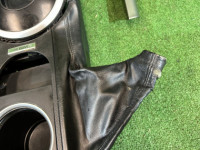グローブボックス・アームレスト комплект SUBARU OUTBACK OEM 92114AG120JC 66120AG101JC 35170AG000 BPE 2007 Grey 65Z