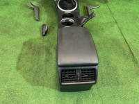 グローブボックス・アームレスト комплект SUBARU OUTBACK OEM 92114AG120JC 66120AG101JC 35170AG000 BPE 2007 Grey 65Z