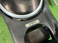 グローブボックス・アームレスト комплект SUBARU OUTBACK OEM 92114AG120JC 66120AG101JC 35170AG000 BPE 2007 Grey 65Z