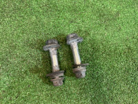 น็อตปรับศูนย์ล้อหลัง SUBARU OUTBACK OEM 901700122 BPE 2007 EZ30 AT